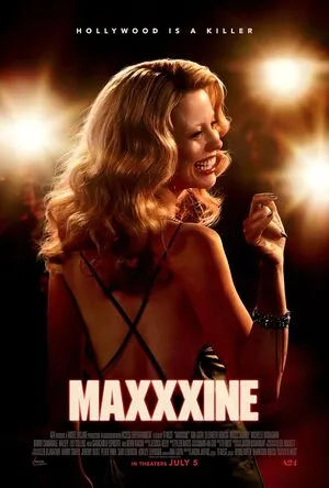 MaXXXine 2024 Hindi Dual Audio WEB-DL | Full Movie