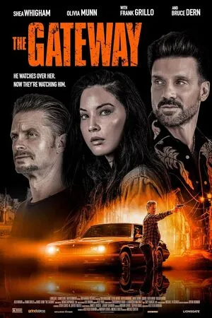 The Gateway 2021 Hindi Dual Audio WEB-DL | Full Movie