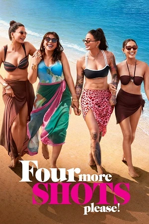 Four More Shots Please Season 4 2025 Hindi WEB-DL | Full Movie [ALL Episodes]
